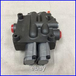 CHIEF 220900 Hydraulic Directional Control Valve Four-Way/Three Positions
