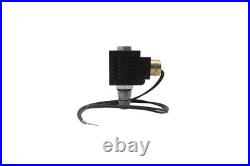 Cartridge Hydraulic Valve 2 Way Normally Closed 6 GPM 120 VAC Deltrol 10282-77