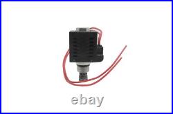 Cartridge Hydraulic Valve 2 Way Normally Open 6 GPM 12 VDC Deltrol 10282-75