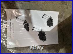 Chief 220572 25 GPM 1-Spool 4-Way 4-Position Hydraulic Directional Control Valve