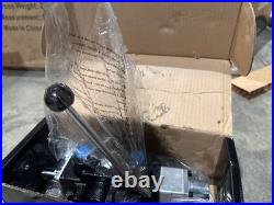 Chief 220572 25 GPM 1-Spool 4-Way 4-Position Hydraulic Directional Control Valve