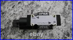 Chief D03S-1A-115A-35 115VAC Coil Voltage 20.0 GPM Hydraulic Directional Valve