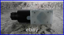 Chief D03S-1A-115A-35 115VAC Coil Voltage 20.0 GPM Hydraulic Directional Valve
