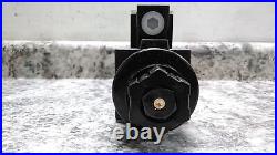 Chief D05S-2B-115A-35 115VAC 32 Max GPM Hydraulic Directional Valve