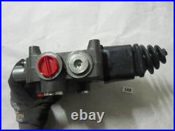 Chief P80 Hydraulic Directional Control Valves 2 Spool, 21 GPM, 3 Position Chief P80 Hydraulic Directional Control Valves 2 Spool, 21 GPM, 3 Position