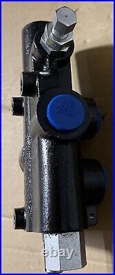 Coal Iron Works Replacement Valve Hydraulic Directional Valve 12 Ton