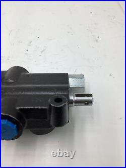 Coal Iron Works Replacement Valve Hydraulic Directional Valve 12 Tonfree Ship