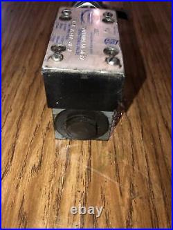 Continental Hydraulics Directional Valve VS5M-1A-GBT-68L-J