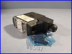 Continental Hydraulics Hydraulic Directional Valve 120v-ac VSD03M-1A-GB-60L-A