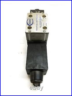 Continental Hydraulics Proportional Direction Valve EDO5M-3A1C-GB511-24L-B USED
