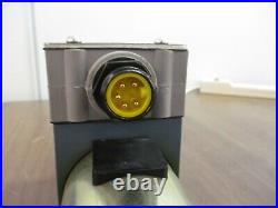 Continental Hydraulics Proportional Directional Valve ED05M-3A1C-GB5H-24L-C