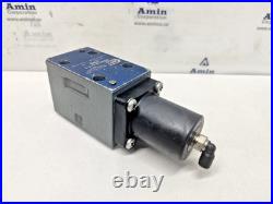 Continental Hydraulics VAD03M-3A-G-10-A-Y1048 Directional Control Valve