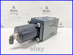 Continental Hydraulics VAD03M-3A-G-10-A-Y1048 Directional Control Valve