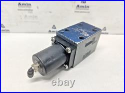 Continental Hydraulics VAD03M-3A-G-10-A-Y1048 Directional Control Valve