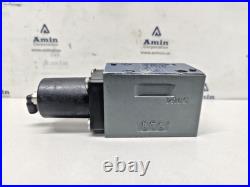 Continental Hydraulics VAD03M-3A-G-10-A-Y1048 Directional Control Valve