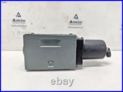Continental Hydraulics VAD03M-3A-G-10-A-Y1048 Directional Control Valve