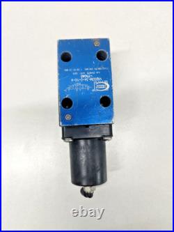 Continental Hydraulics VAD03M-3A-G-10-A-Y1048 Directional Control Valve