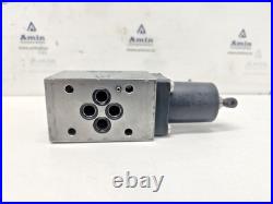 Continental Hydraulics VAD03M-3A-G-10-A-Y1048 Directional Control Valve