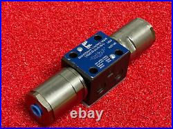 Continental Hydraulics VAD03M-3A-G-10-C Directional Control Valve