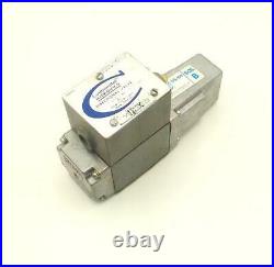 Continental Hydraulics VS3M-1A-Q1-10-D Directional Hydraulic Solenoid Valve