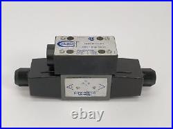 Continental Hydraulics VS5M-2A-GMBT-68L-J Directional Valve