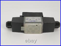 Continental Hydraulics VS5M-2A-GMBT-68L-J Directional Valve