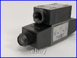 Continental Hydraulics VS5M-2A-GMBT-68L-J Directional Valve