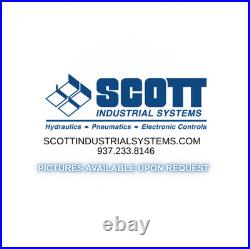 Continental Hydraulics VSD03M-3B-AB-70L DIRECTIONAL VALVE