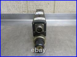Continental VED03M-3FI-31-G-OB-24L-A Proportional Hydraulic Directional Valve