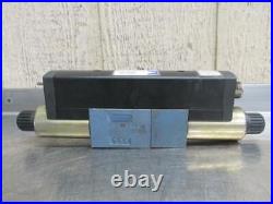 Continental VED03M-3FI-31-G-OB-24L-A Proportional Hydraulic Directional Valve
