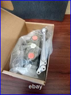 Cross 134174 Heavy Duty HYD Directional Hydraulic Valve BA 15AG3EA0