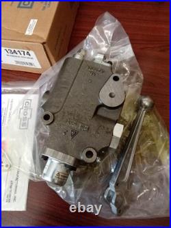 Cross 134174 Heavy Duty HYD Directional Hydraulic Valve BA 15AG3EA0