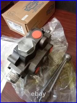 Cross 134174 Heavy Duty HYD Directional Hydraulic Valve BA 15AG3EA0