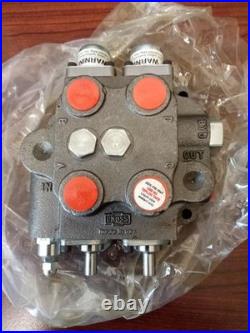 Cross 136260 Heavy Duty HYD Directional Hydraulic Valve BA211AAG3EB0