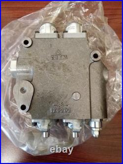 Cross 136260 Heavy Duty HYD Directional Hydraulic Valve BA211AAG3EB0
