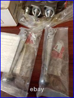 Cross 136260 Heavy Duty HYD Directional Hydraulic Valve BA211AAG3EB0