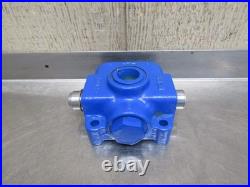 Cross 4Z0018 Hydraulic Directional Control Valve 1 Spool 90 Day Warranty