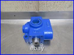 Cross 4Z0018 Hydraulic Directional Control Valve 1 Spool 90 Day Warranty