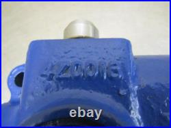 Cross 4Z0018 Hydraulic Directional Control Valve 1 Spool 90 Day Warranty