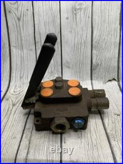 Cross Directional Control Valve 4Z0052