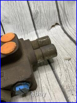 Cross Directional Control Valve 4Z0052