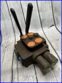 Cross Directional Control Valve 4Z0052