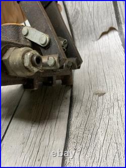 Cross Directional Control Valve 4Z0052