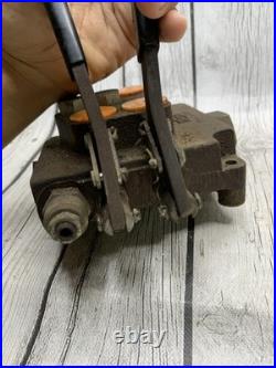 Cross Directional Control Valve 4Z0052