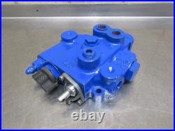 Cross SBC2S 4Z0016 Hydraulic Directional Control Valve 1 Spool 60 Day Warranty