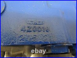 Cross SBC2S 4Z0016 Hydraulic Directional Control Valve 1 Spool 60 Day Warranty