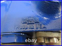 Cross SBC2S 4Z0016 Hydraulic Directional Control Valve 1 Spool 60 Day Warranty