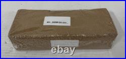 D03 Solenoid Control Valve Spool Hydraulic Directional Replacement Valve Part