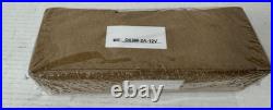 D03 Solenoid Control Valve Spool Hydraulic Directional Replacement Valve Part