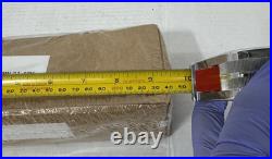 D03 Solenoid Control Valve Spool Hydraulic Directional Replacement Valve Part